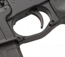 MAP Style CNC Trigger Guard for Marui M4 MWS