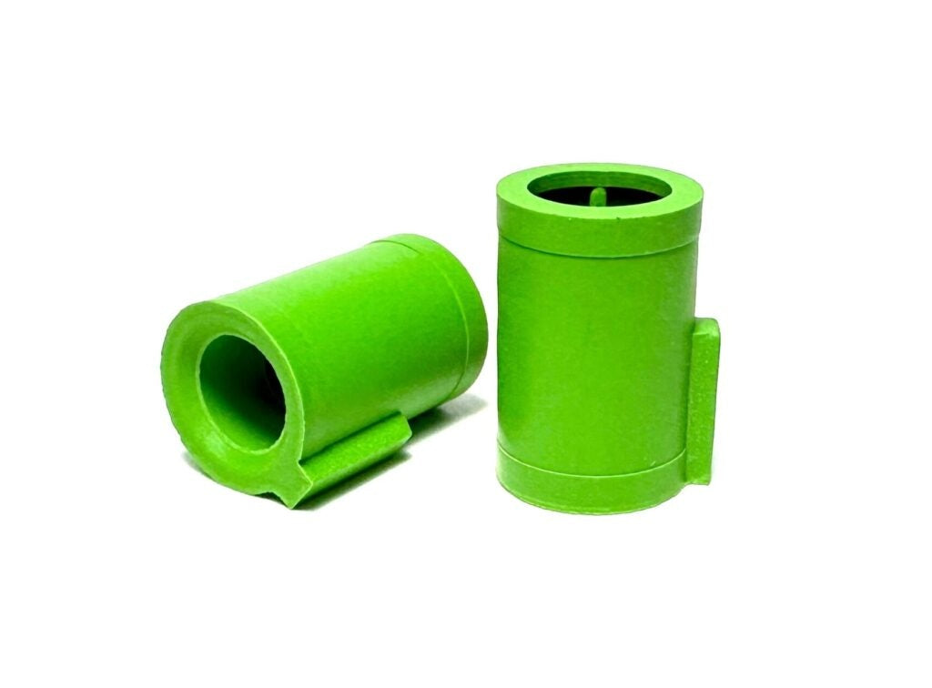 Joint Tru-Hop VSR/GBB