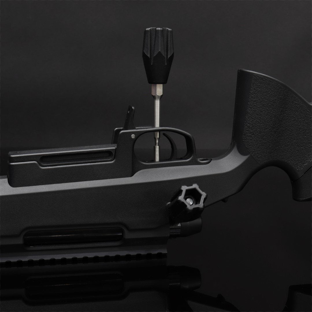 TAC-41 Spring Guide Stopper Tool