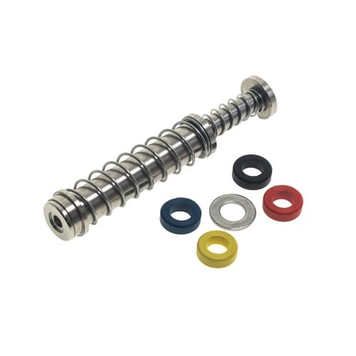 Tige guide Umarex G19x SS - Argent