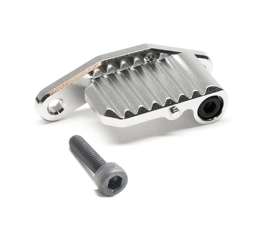 AAP-01 Thumb Stopper - Silver