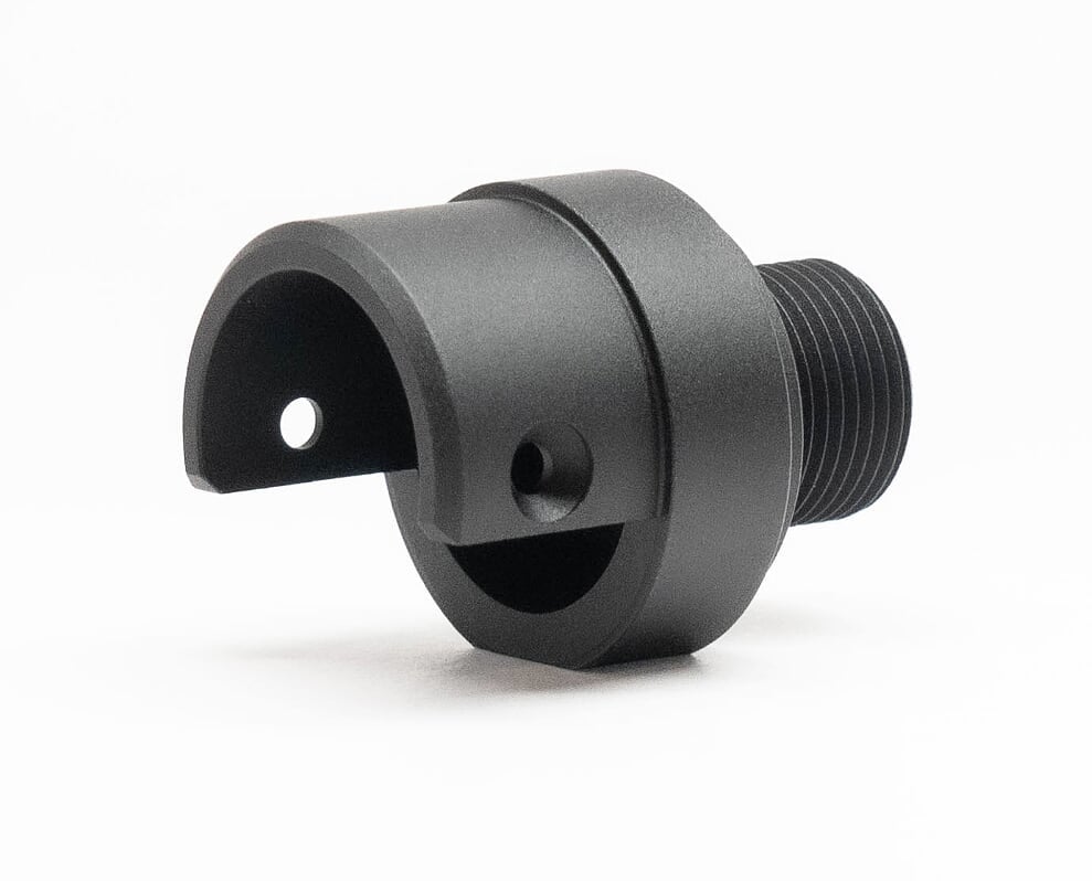 AAP-01 CNC Up-Receiver Connector