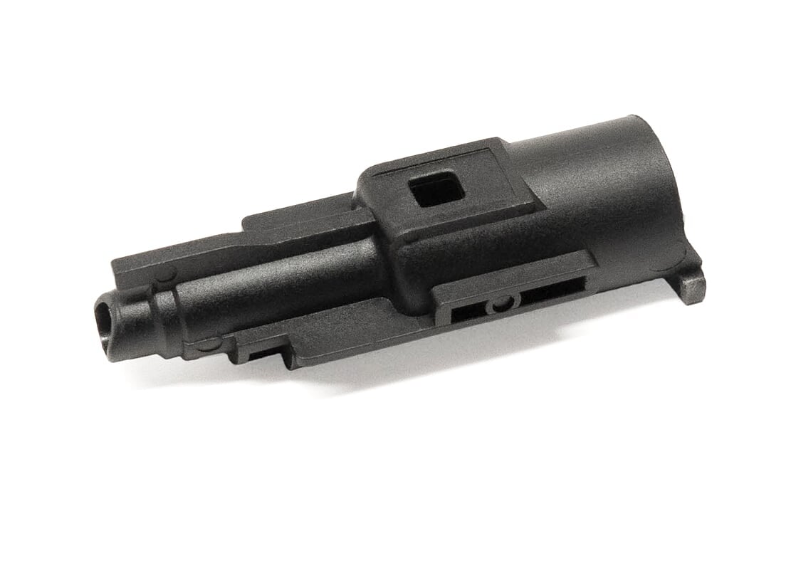 AAP-01 Loading Nozzle