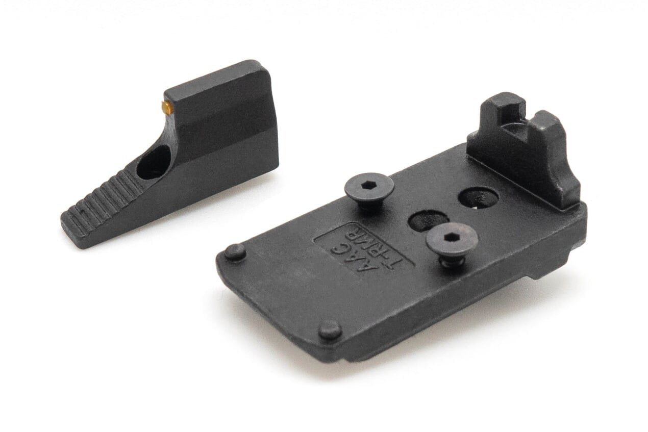 AAP-01 Steel RMR Sight CNC