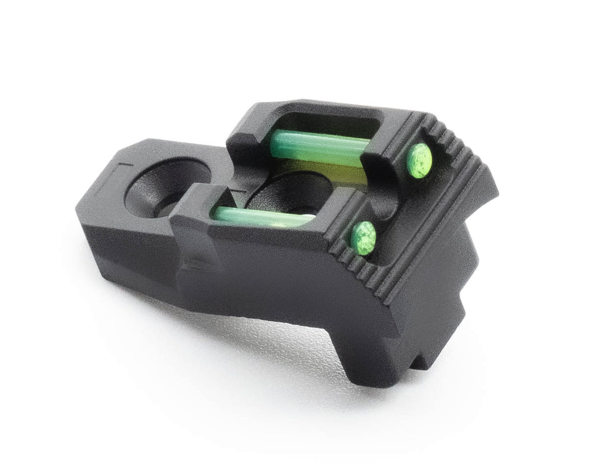 AAP01/01C MIM rear sight (CO2 mag suggestion)