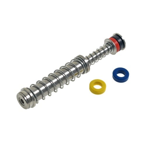 Tige de guidage Umarex G17 Gen4 SS - Argent