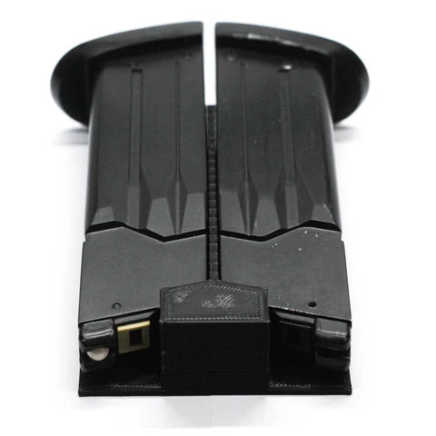 Adaptateur de chargeur universel pour pochette de chargeur M4