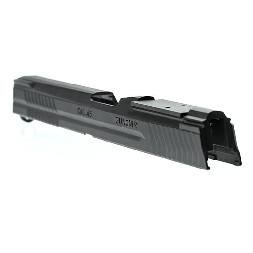 Socom MK23 Custom Slide "GUNGNIR"