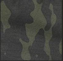 Demi-rabat pour VX Utility Rig – Noir VCAM