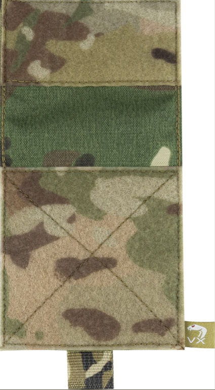 Volet demi-bac utilitaire VX – VCAM