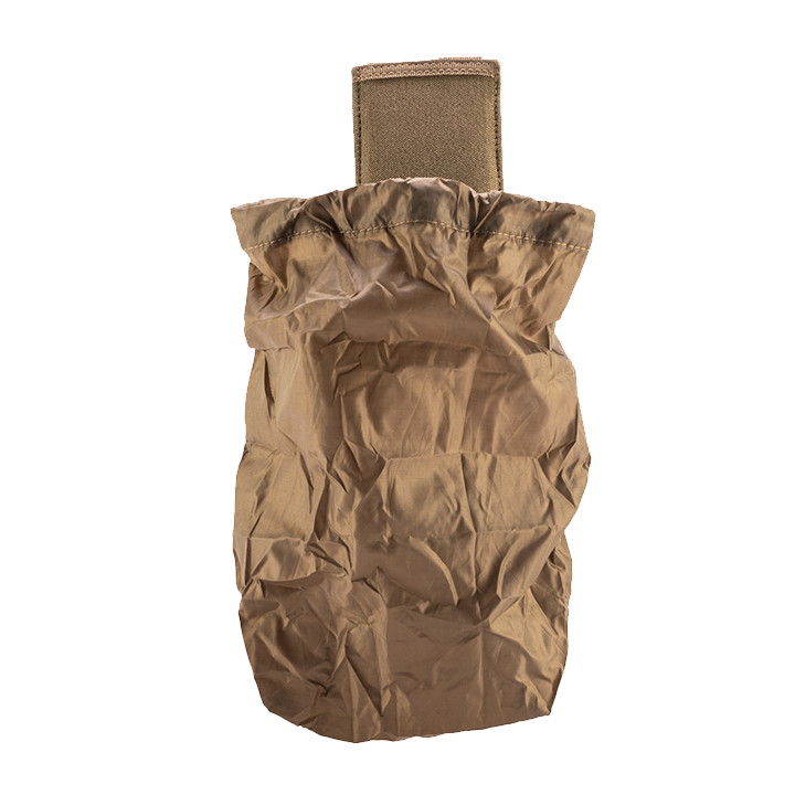 VX Stuffa Dump Bag Dark - Coyote