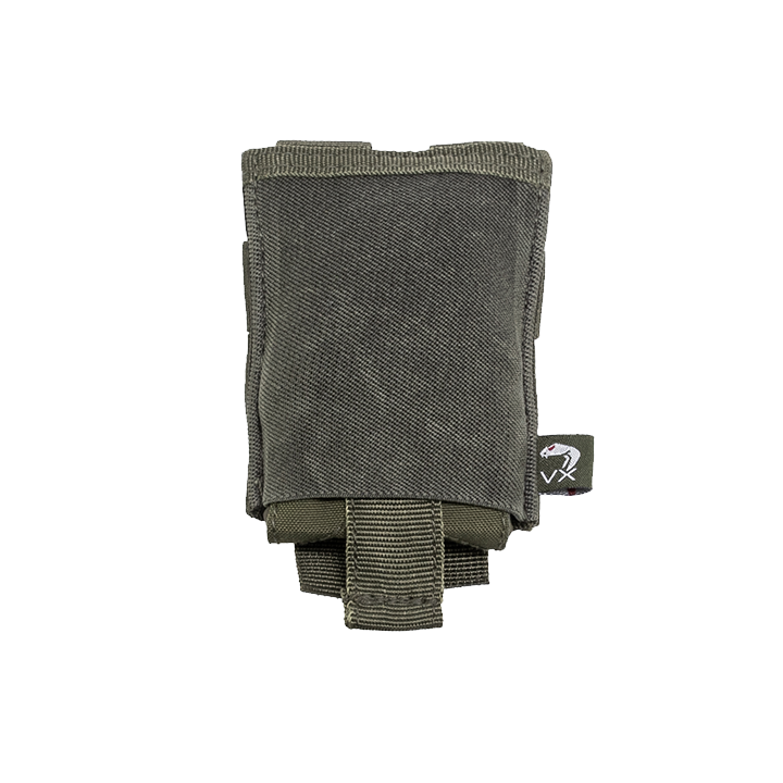 VX Stuffa Dump Bag - Green