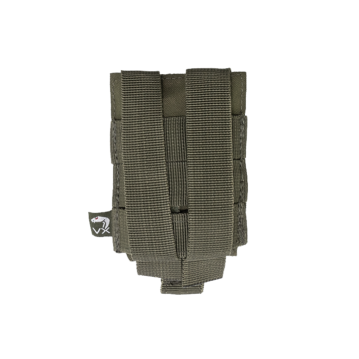 VX Stuffa Dump Bag - Green