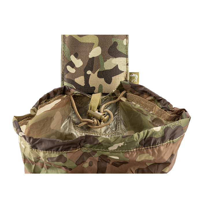 VX Stuffa Dump Bag - Vcam