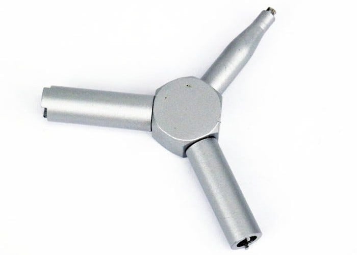 GBB Magazin Ventilschlüssel