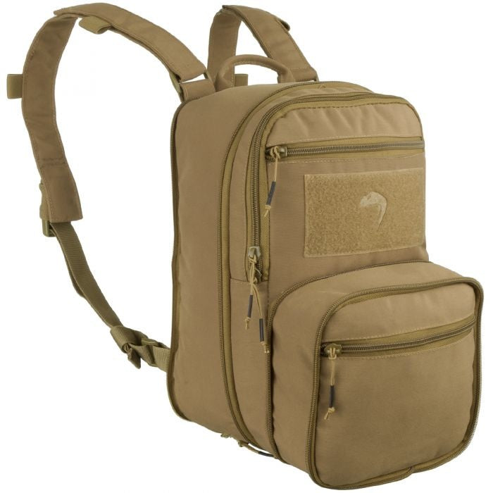 VX Buckle Up Charger Pack - Dark Coyote