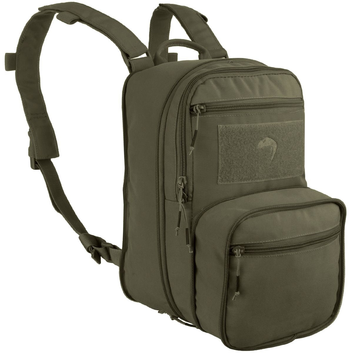 VX Buckle Up Charger Pack - Green