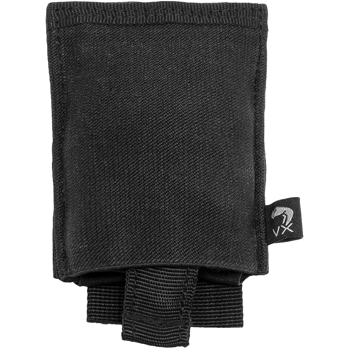 VX Stuffa Dump Bag - Black