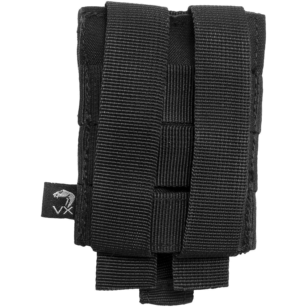 VX Stuffa Dump Bag - Black