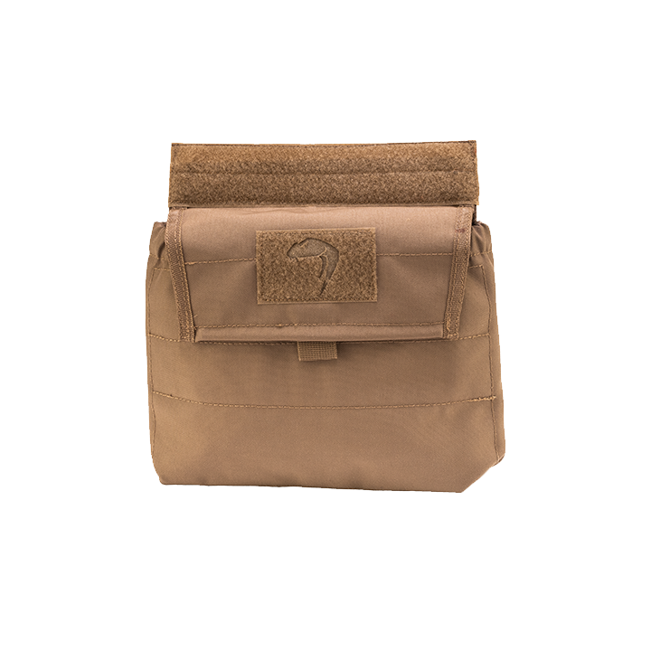 VX Dangler - Dark Coyote