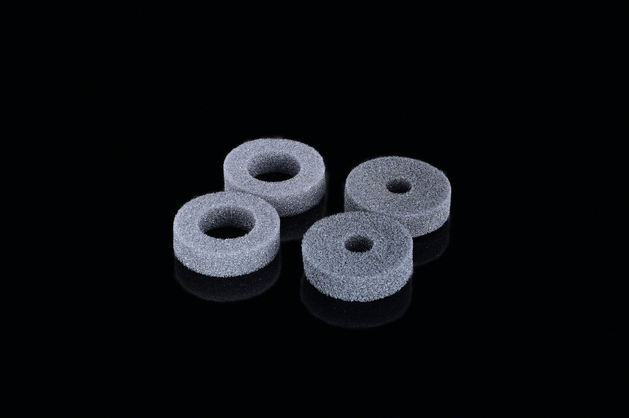 Carbon Suppressor - Short - 24mm CW