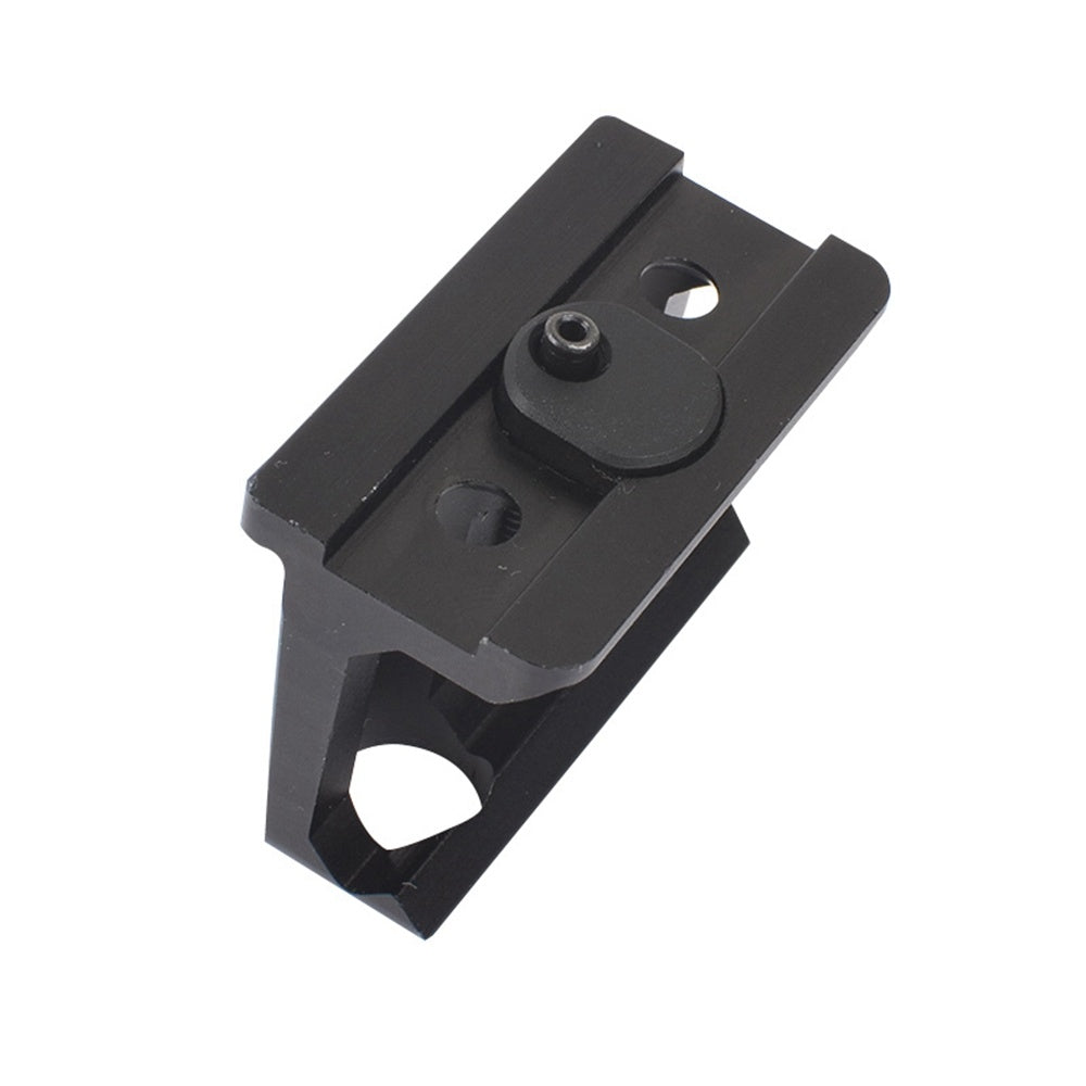 RM45 Offset-Halterung für M300 & M600 – Schwarz