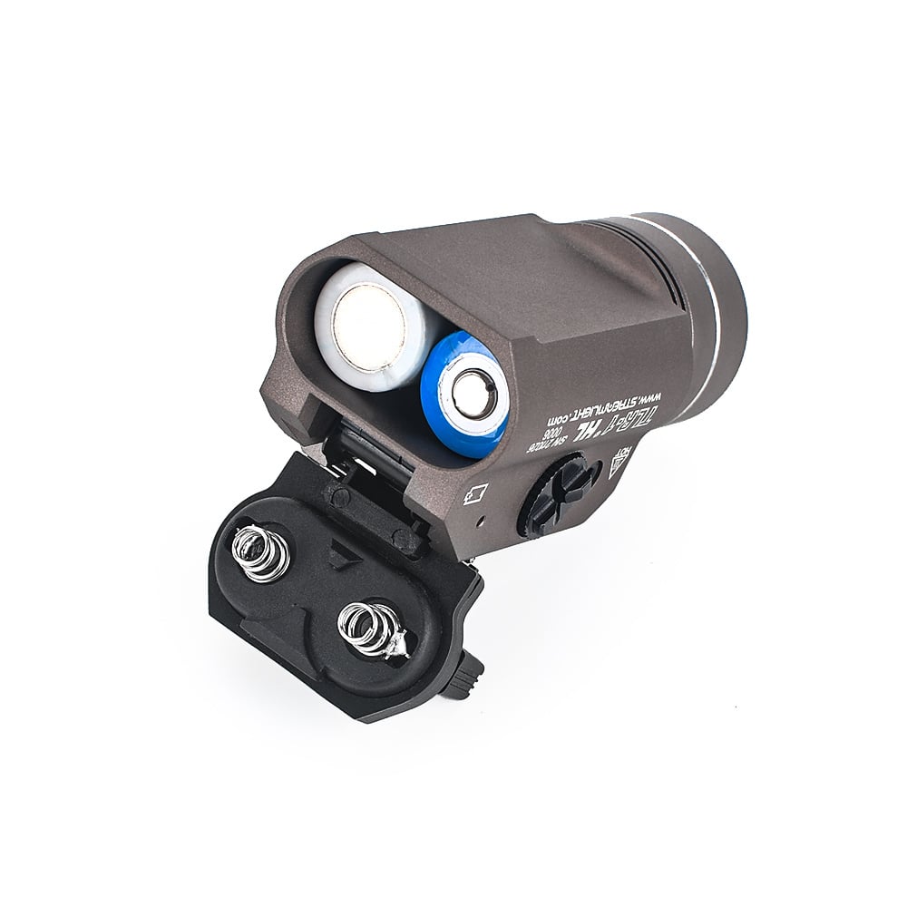 TLR-1 HL Gun Light - DE
