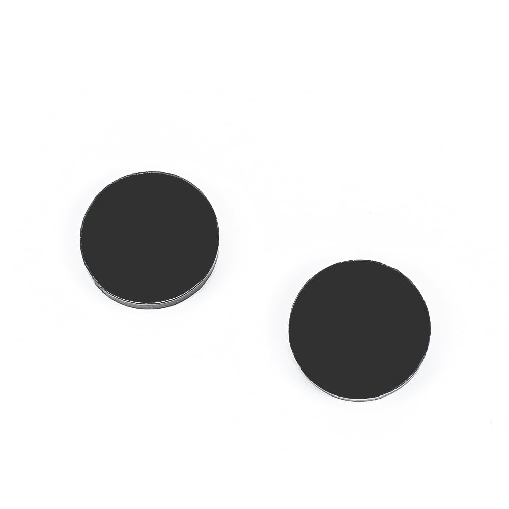 IR Glass for DBAL-A2/Mini - Black