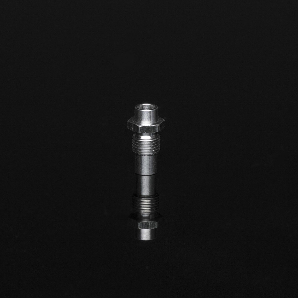 SRS Stainless Steel BB Tube