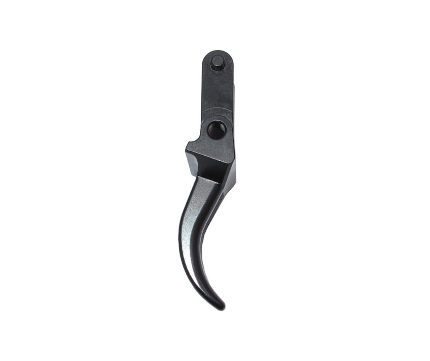 MK23/SSX23 Enhanced Trigger - Rounded
