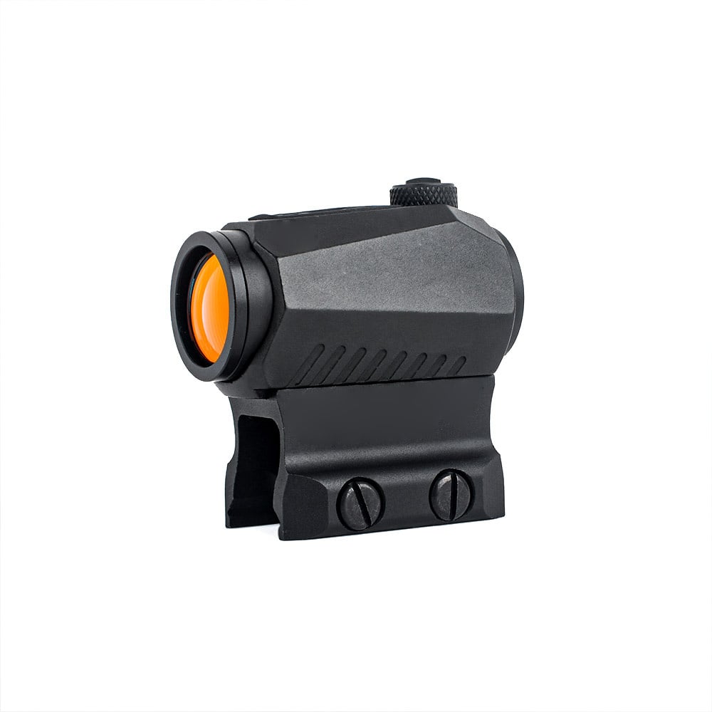 Micro Mount (No Logo) - Black