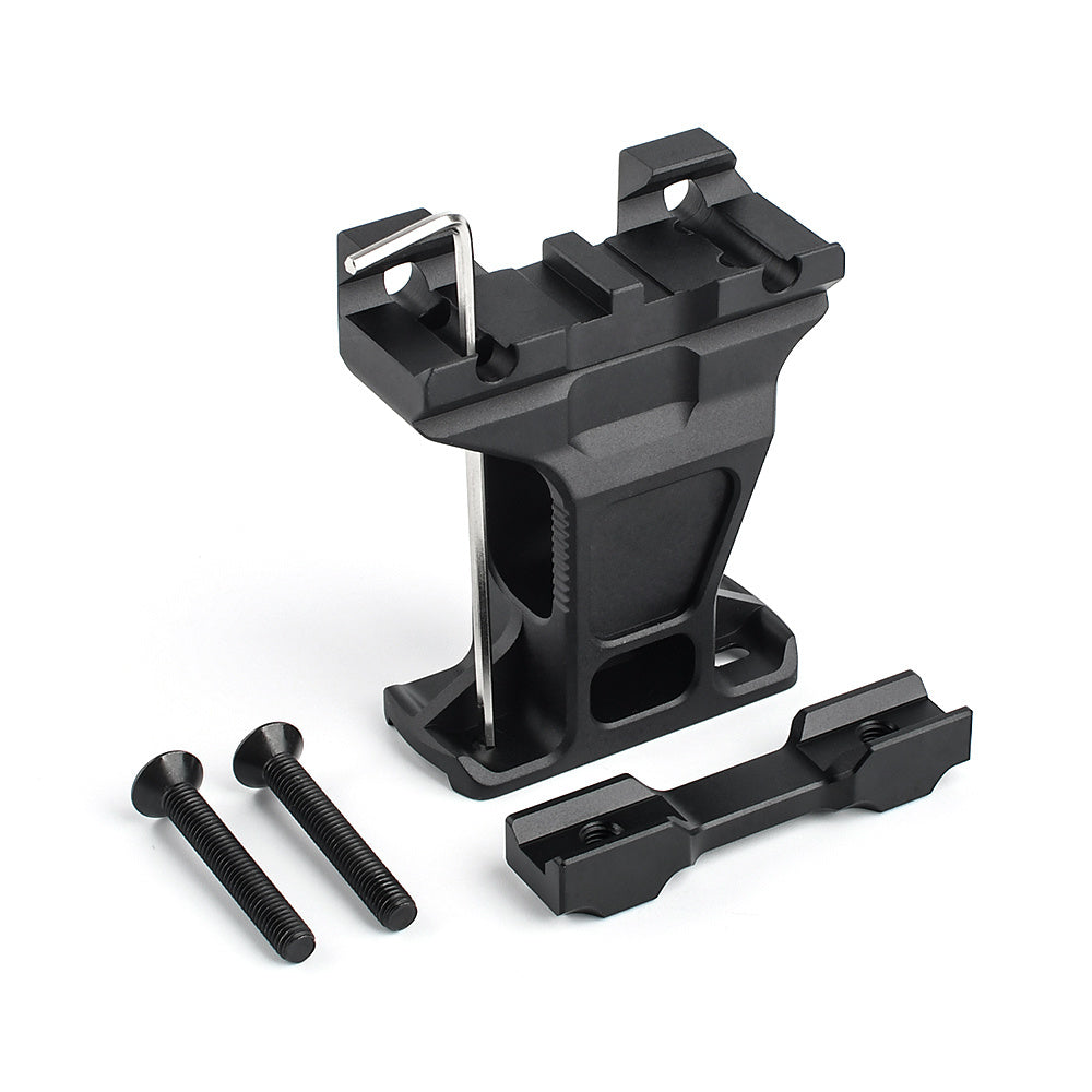 GG Lerna Mount Kit For AP (No Logo) – Black