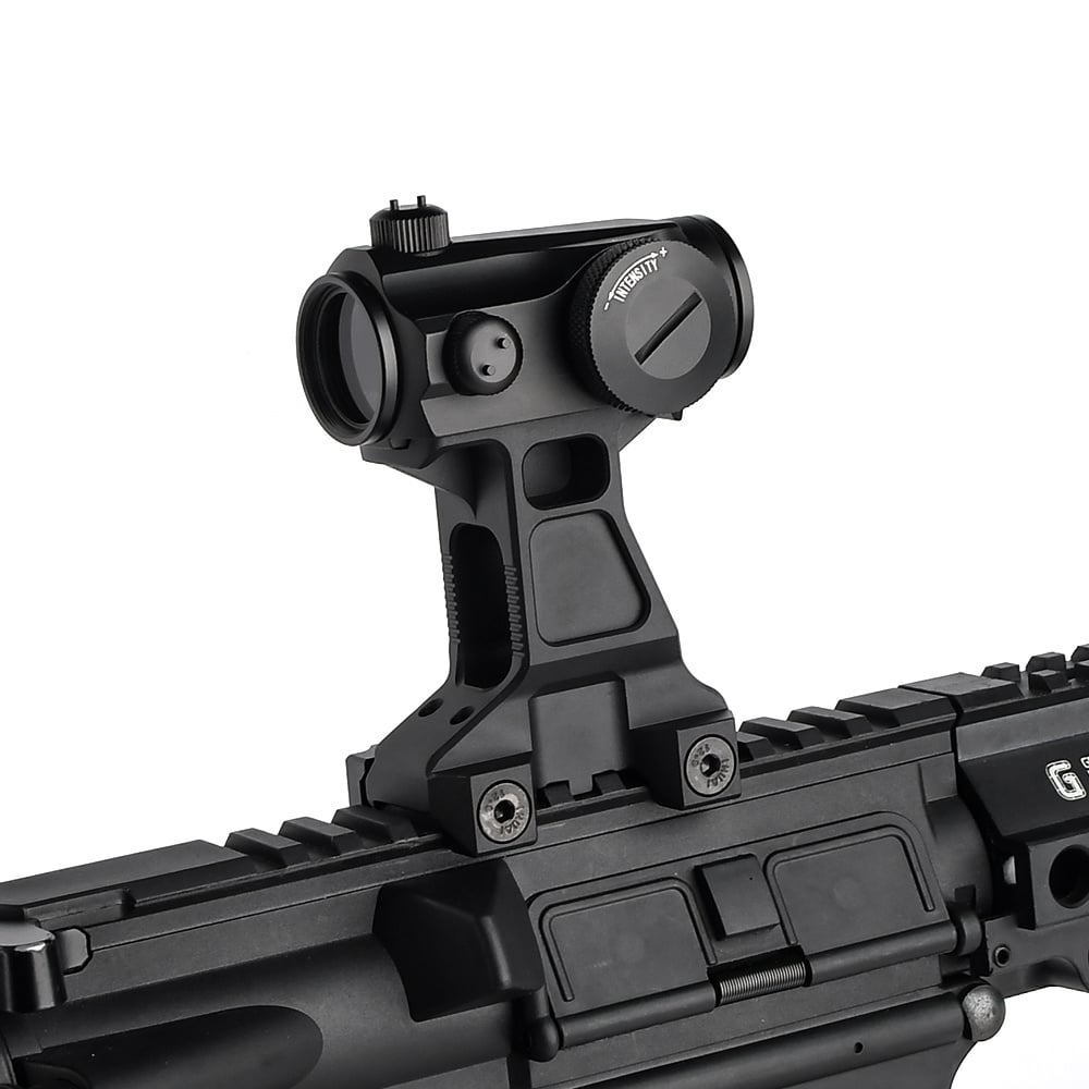 GG Lerna Mount Kit For AP (No Logo) – Black