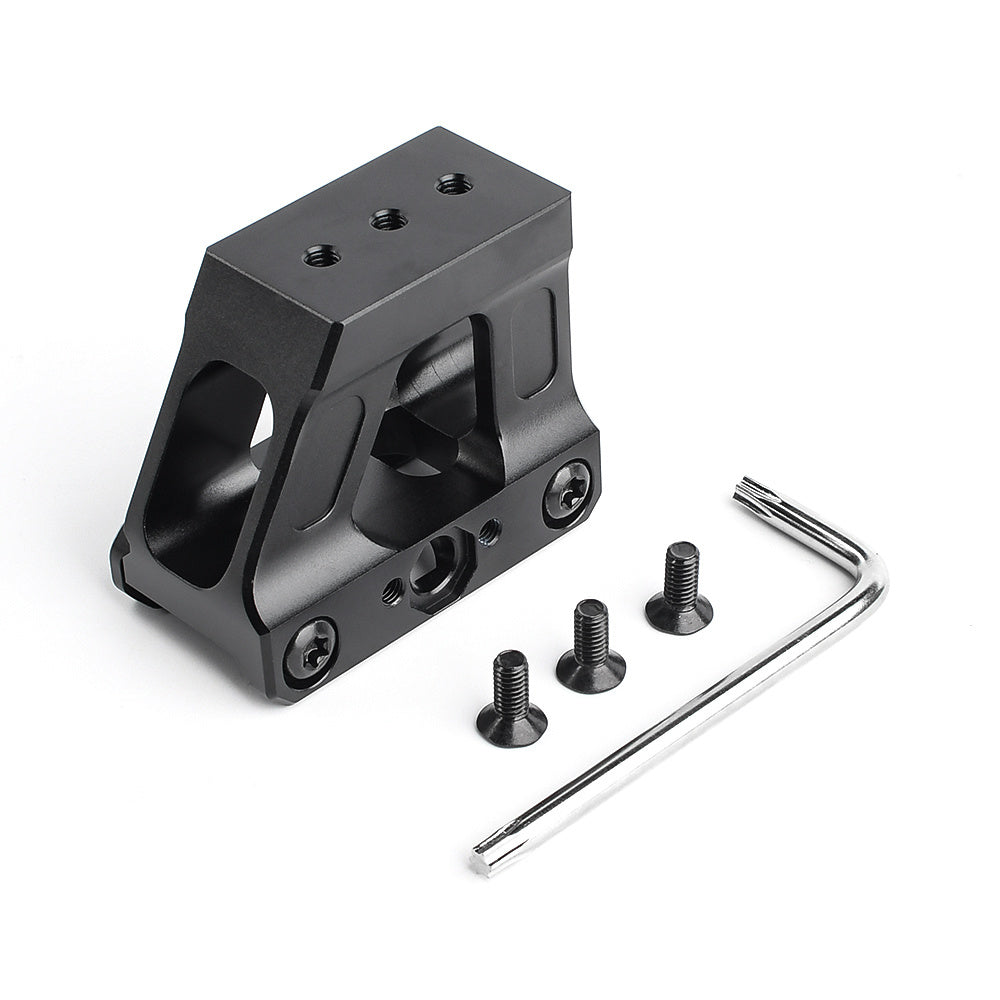 FT MRDS With RMR Adapter High Plates Set – Black + Black