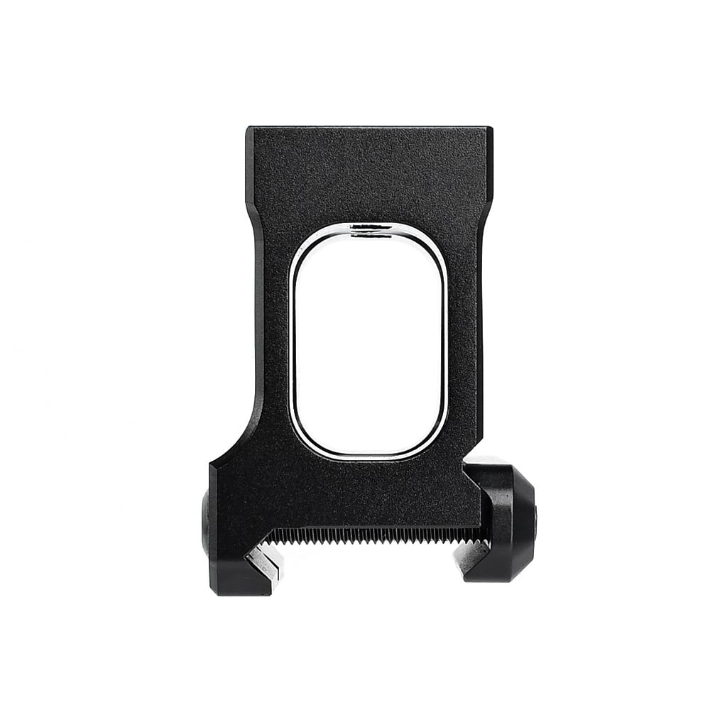 FT MRDS With RMR Adapter High Plates Set – Black + Black