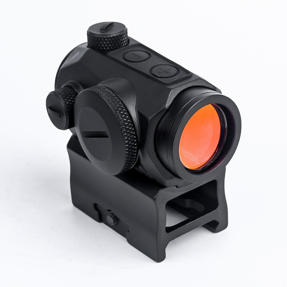 Romeo 5 Red Dot Sight - Black