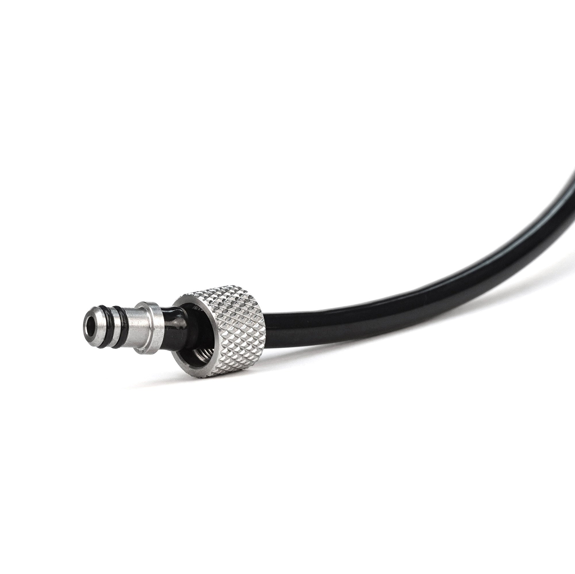 WRAITH X For AEG With CO2 Buffer Tube