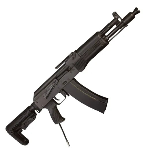 Wolverine MTW AK‑105 & Gen‑12 MTW SBS Shotgun – IWA 2026 Airsoft | Ski ...