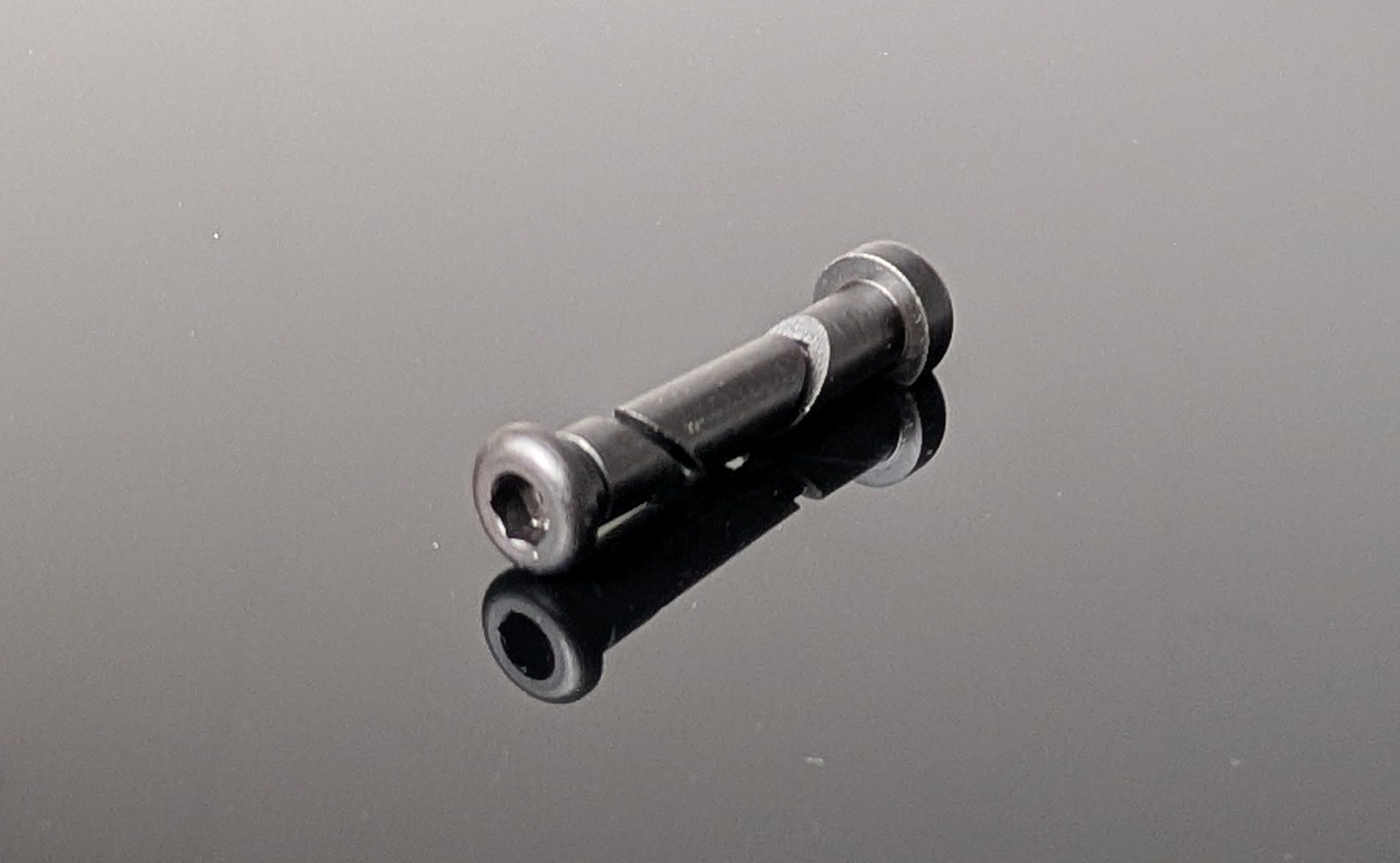 Stalker MTW parts