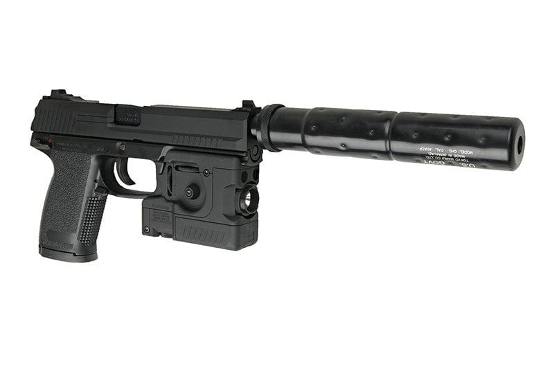 Stalker MK23
