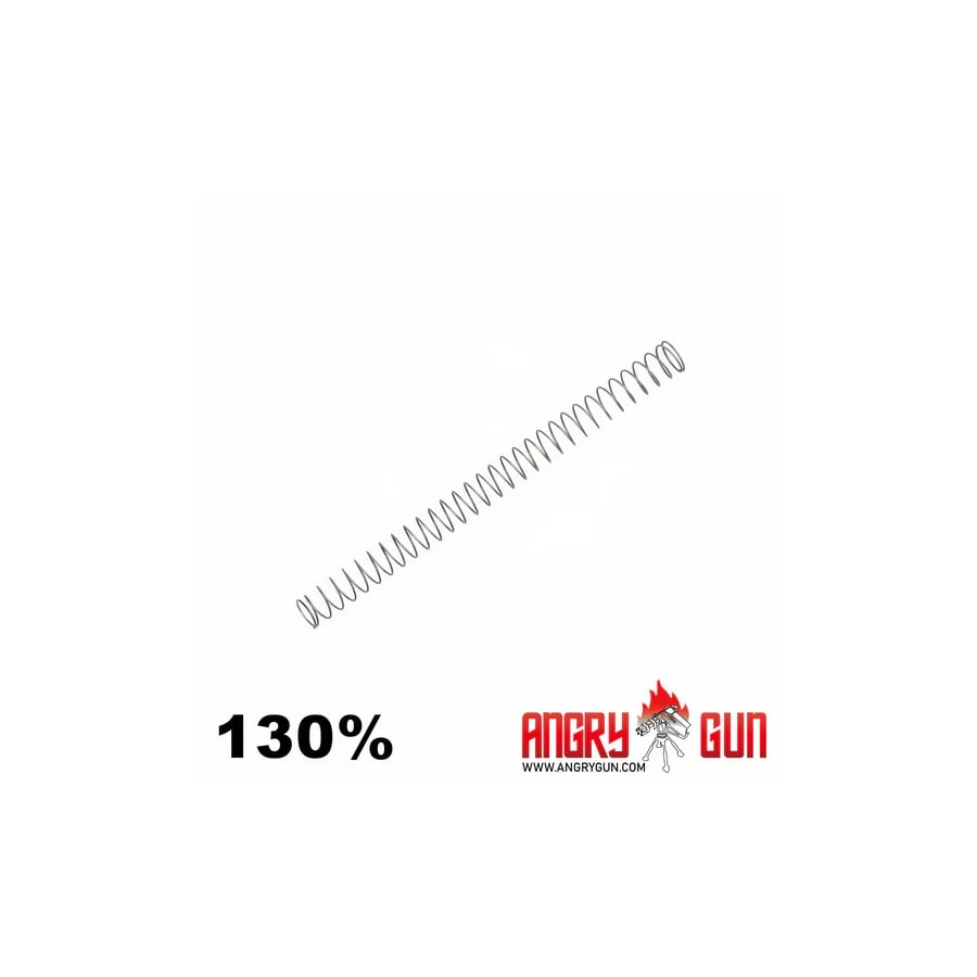 Assault Rifle GBB Springs