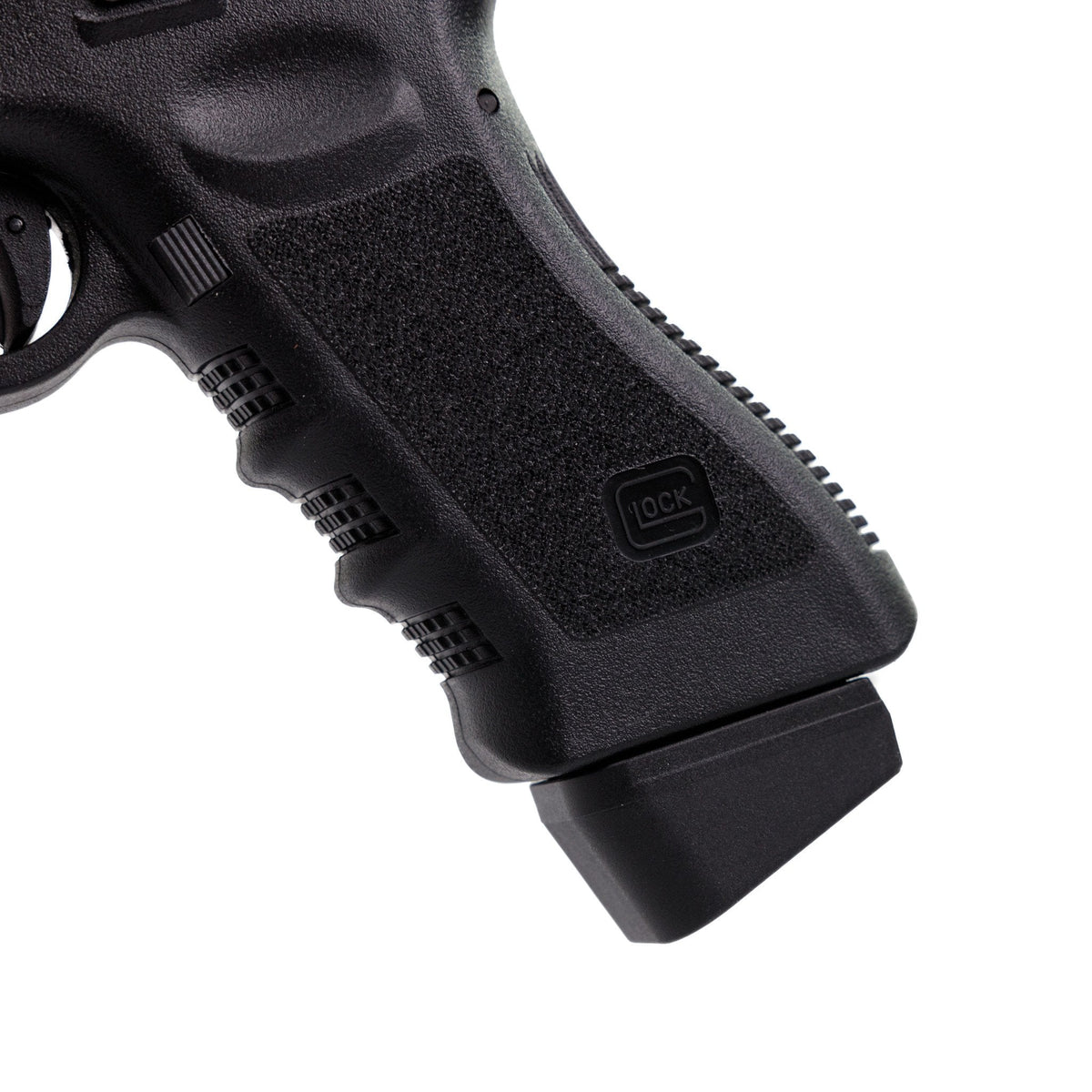 Magwell & Magazine Base Plates