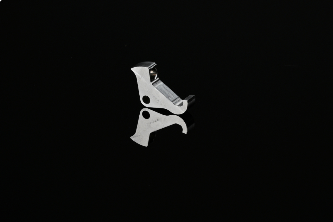 SRS Triggers & Trigger Parts