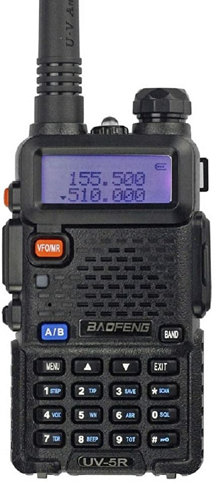 Radio and Accessories