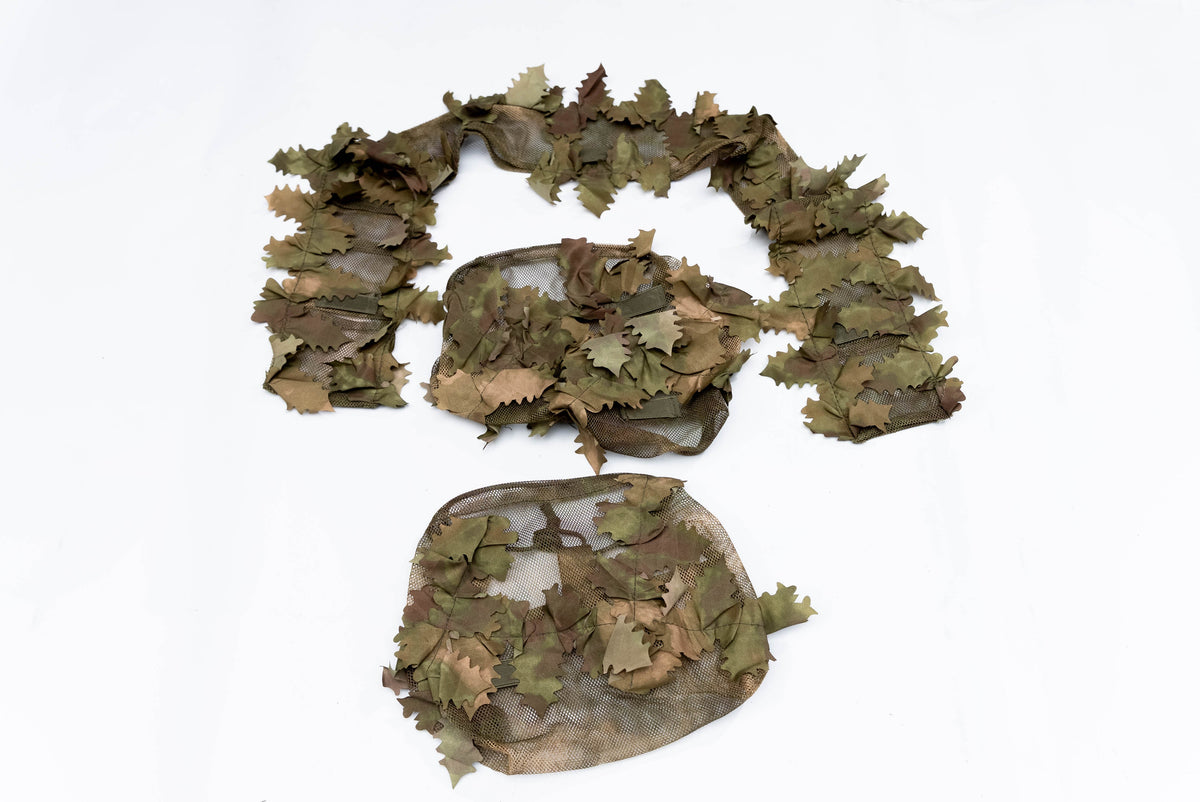 Chest Rigs & Covers
