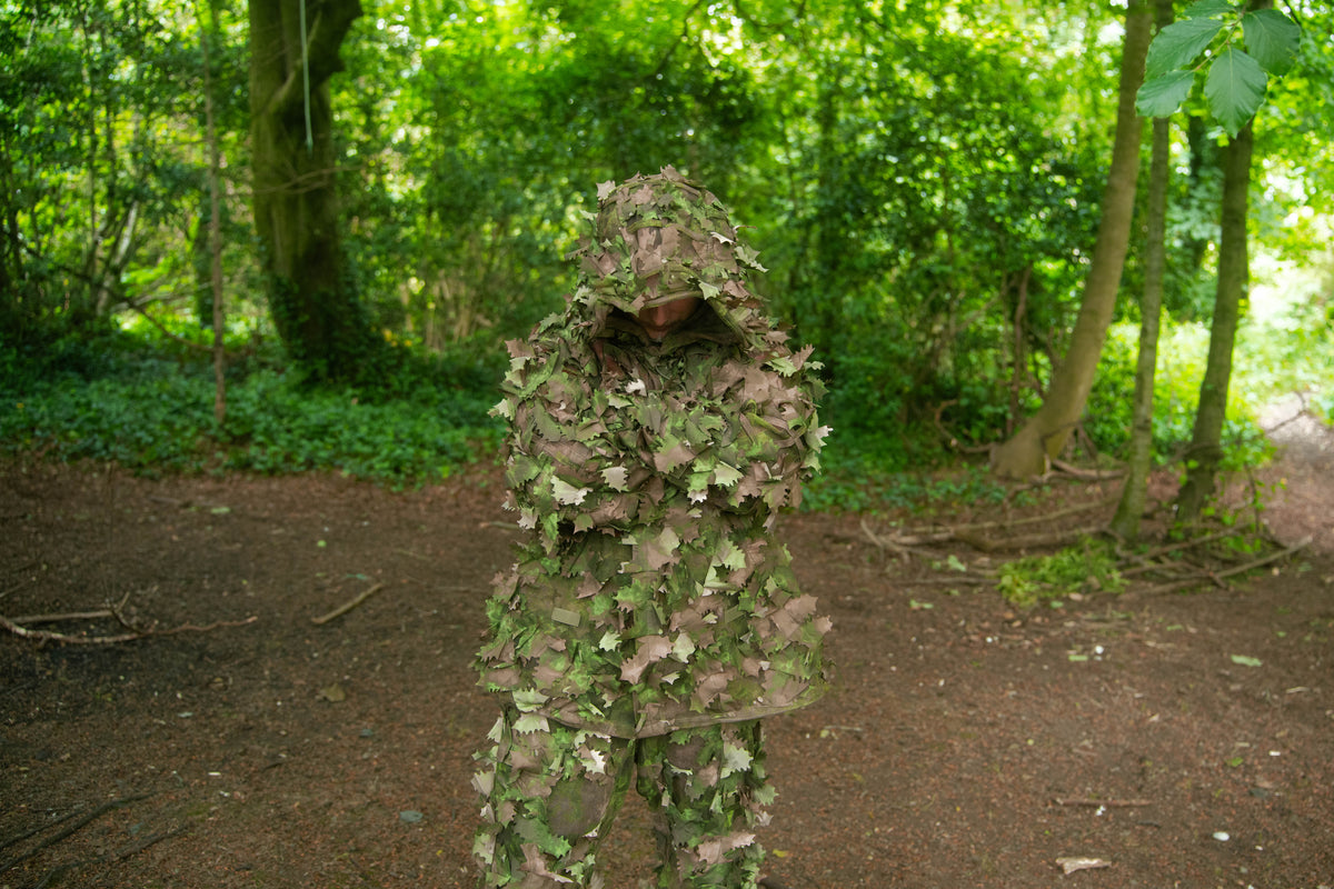Stalker Taiga