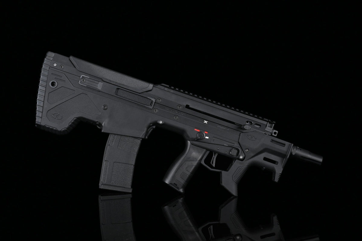 Silverback MDRX Collection