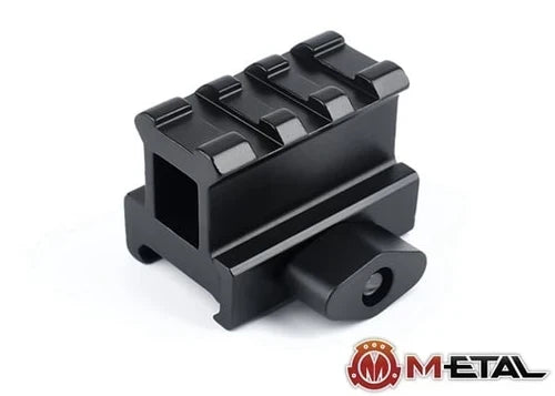 Airsoft Rails, Mounts & Front Grips