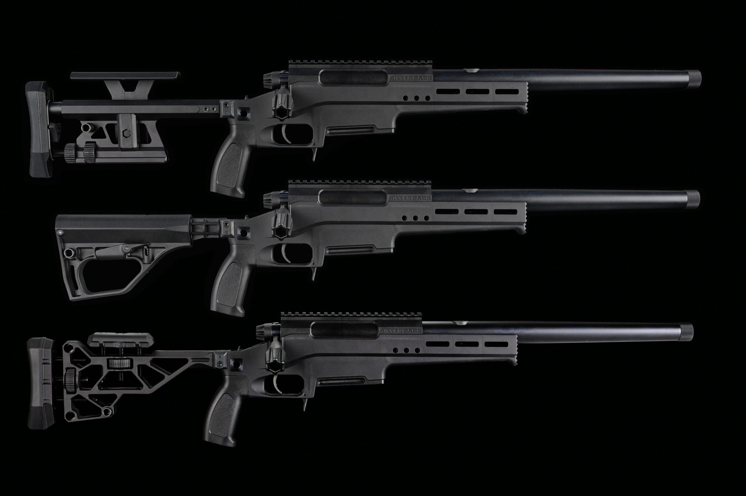 Silverback TAC-41 Sport-series