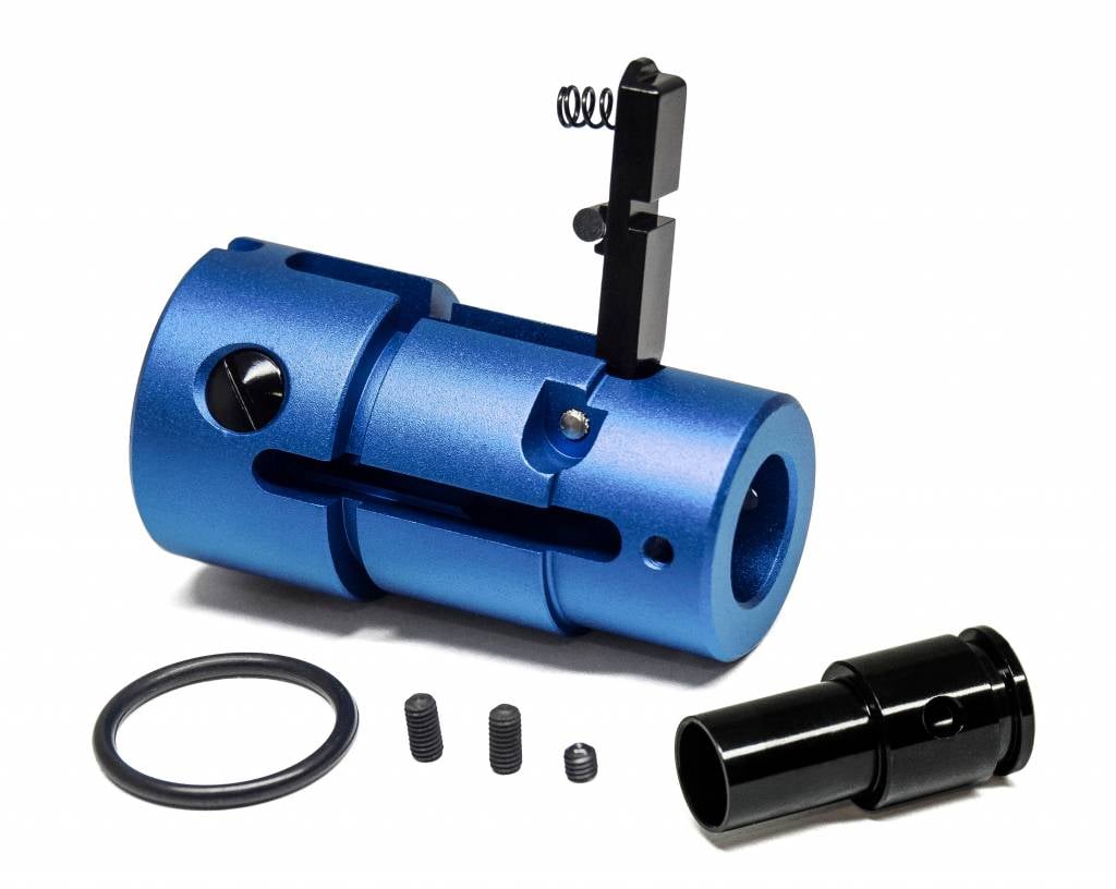 Other Sniper Parts